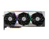 MSI GeForce RTX 3070 SUPRIM X LHR 8GB GDDR6 Graphics Card