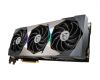 MSI GeForce RTX 3070 SUPRIM X LHR 8GB GDDR6 Graphics Card