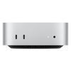 Apple Mac Mini Desktop PC Apple M4 16GB RAM 256GB SSD macOS - Silver