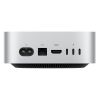 Apple Mac Mini Desktop PC Apple M4 16GB RAM 256GB SSD macOS - Silver