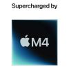 Apple Mac Mini Desktop PC Apple M4 16GB RAM 256GB SSD macOS - Silver