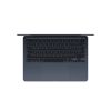 Apple MacBook Air 13-inch (M4, 2025) 13.6" M4 16GB RAM 256GB SSD macOS Sequoia