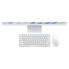 Apple iMac 24-inch M4 (2024) 24" M4 16GB RAM 256GB SSD macOS Sequoia Silver