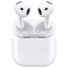 Apple AirPods 4 with Active Noise Cancellation and USB C Charging Case