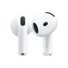 Apple AirPods 4 with Active Noise Cancellation and USB C Charging Case