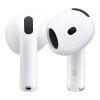 Apple AirPods 4 with Active Noise Cancellation and USB C Charging Case
