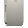 Apple iPhone 16 Pro 6.3" Apple A18 Pro 8GB RAM 256GB Storage Natural Titanium
