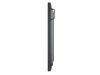 NEC MultiSync M551-2 55" 4K Digital Signage Message Large Format Display