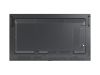 NEC MultiSync M431 43" 4K IPS Large Format Display 500 nits Continuous Operation