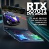 Acer Predator Helios Neo 16 AI 16" Core Ultra 9 275HX 32GB 1TB SSD RTX 5070 Ti