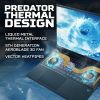 Acer Predator Helios Neo 16S AI 16" Gaming Laptop Intel Ultra 9 32GB 1TB RTX 5070Ti
