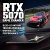 Acer Nitro V17 AI 17.3" Gaming Laptop AMD Ryzen AI 7 16GB RAM 1TB SSD RTX 5070