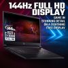 Acer Nitro V17 AI 17.3" Gaming Laptop AMD Ryzen AI 7 16GB RAM 1TB SSD RTX 5070