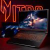 Acer Nitro V17 AI 17.3" Gaming Laptop AMD Ryzen AI 7 16GB RAM 1TB SSD RTX 5070
