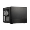 Fractal Design Node 804 Micro ATX Mini ITX Case Window Side Panel Black