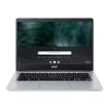 Acer Chromebook 314 CB314-1H-P2TR 14" Pentium Silver N5030 8GB 128GB ChromeOS Silver