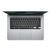 Acer Chromebook 314 CB314-1H-P2TR 14" Pentium Silver N5030 8GB 128GB ChromeOS Silver