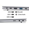Acer Aspire Lite AL14-32P-333W 14" Laptop Intel Core 3 8GB RAM 256GB SSD