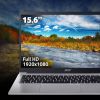 Acer Aspire Lite AL15-33P 15.6" Full HD Laptop Intel N150 4GB RAM 128GB SSD