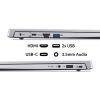 Acer Aspire Lite AL15-33P 15.6" Full HD Laptop Intel N150 4GB RAM 128GB SSD