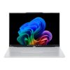 Acer Swift Air 16 16" Screen Ryzen AI 5 330 16GB RAM 1TB SSD Win 11 Home Silver