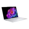 Acer Swift Air 16 16" Screen Ryzen AI 5 330 16GB RAM 1TB SSD Win 11 Home Silver