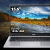 Acer Aspire Go 15 AG15-21P-R36M 15.6" Ryzen 3 7320U 8GB 256GB SSD Win 11 Home