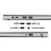 Acer Aspire Go 15 AG15-21P-R36M 15.6" Ryzen 3 7320U 8GB 256GB SSD Win 11 Home
