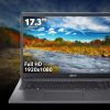 Acer Aspire Go 17 AG17-31P-33KH 17.3" Core 3 N355 8GB RAM 128GB SSD Win 11 Home