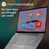 Acer Chromebook Plus 516 16" Laptop Intel i5 8GB RAM 256GB SSD ChromeOS