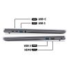 Acer Chromebook Plus 516 16" Laptop Intel i3 8GB RAM 128GB SSD ChromeOS