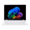 Acer Swift Edge 14 AI 14" Core Ultra 7 258V 32GB RAM 1TB SSD Win 11 Home White
