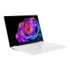 Acer Swift Edge 14 AI 14" Core Ultra 7 258V 32GB RAM 1TB SSD Win 11 Home White