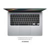 Acer Chromebook 314 CB314-3H-C49X 14" Laptop Intel N4500 4GB RAM 128GB SSD ChromeOS