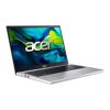 Acer Aspire Go 15 AG15-31P 15.6" Core i3-N305 8GB 256GB SSD Win 11 Home Silver