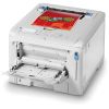 OKI C650 A4 Compact Colour Laser Printer