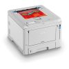 OKI C650 A4 Compact Colour Laser Printer