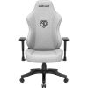 Anda Seat Phantom 3 Ergonomic Reclining Gaming Chair - Grey