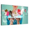 Philips X Line 49BDL2105X/00 48.5" Full HD Digital Signage