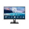 Philips S Line 243S1/00 24" Full HD Monitor 75Hz 4ms Anti-Glare Black