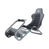 Playseat Trophy Gaming Chair Logitech G Edition Carbon Steel Frame
