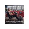 Playseat Trophy Gaming Chair Logitech G Edition Carbon Steel Frame