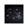 Playseat Trophy Gaming Chair Logitech G Edition Carbon Steel Frame