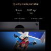 ASUS Pro Art PZ13 13.3" OLED 2-in-1 Laptop Snapdragon X Plus 16GB RAM 1TB SSD