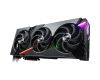 MSI RTX 5070 Ti 16GB Vanguard SOC Launch Edition Graphics Card