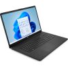 HP 17-cn0104na 17" Laptop Intel Pentium Silver N5030 4GB RAM 128GB SSD Jet Black
