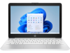 HP Stream 11-ak0515sa 11.6" Laptop Intel Celeron N4120 4GB DDR4 64GB eMMC White - 735G8EA |Open Box