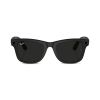 Ray-Ban Meta Wayfarer Matte Black Smart Glasses 12MP Camera Discreet Speakers Transition Lenses