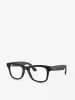 Ray-Ban Meta Wayfarer Matte Black Smart Glasses 12MP Camera Discreet Speakers Transition Lenses