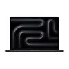 Apple MacBook Pro 14" Liquid Retina XDR Laptop M3 Pro 18GB RAM 512GB SSD Space Black